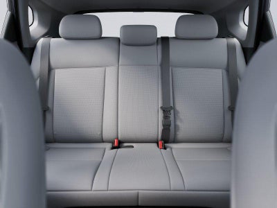 2027 Hyundai KONA SE FWD