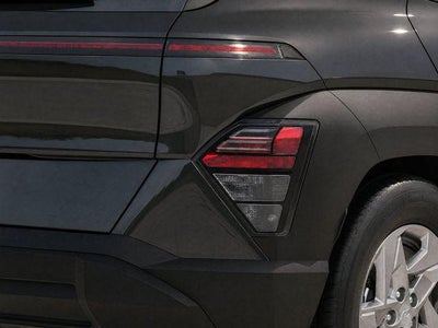 2027 Hyundai KONA SE FWD