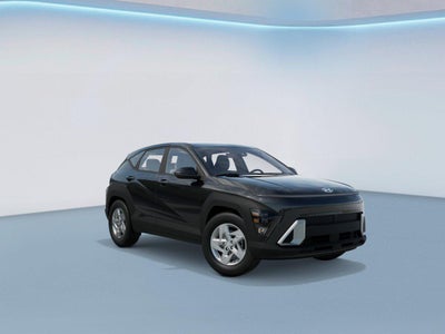 2027 Hyundai KONA SE FWD