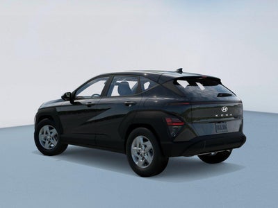 2027 Hyundai KONA SE FWD