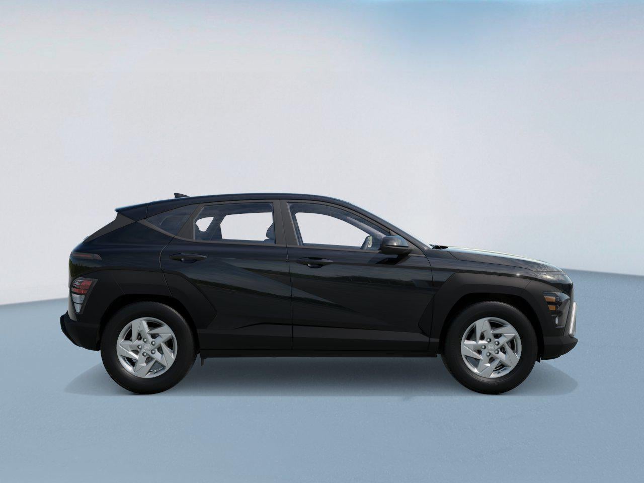 2027 Hyundai KONA SE FWD