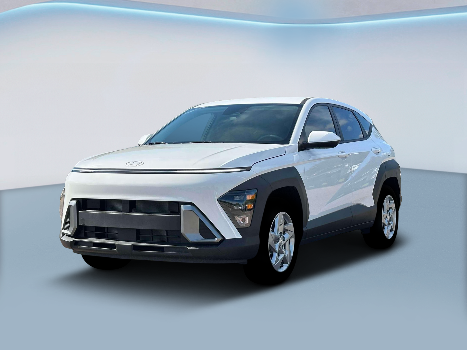 2026 Hyundai KONA SE FWD