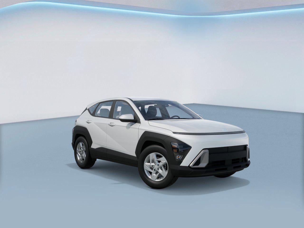 2026 Hyundai KONA SE FWD