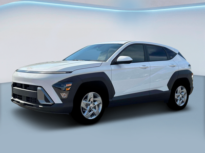 2026 Hyundai KONA SE FWD