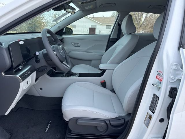 2026 Hyundai KONA SE