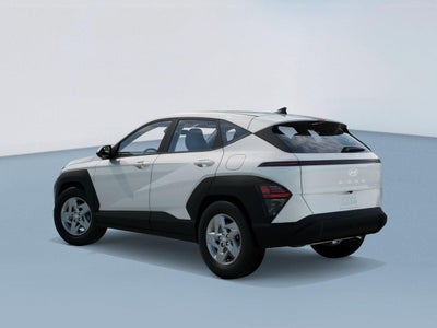 2026 Hyundai KONA SE FWD