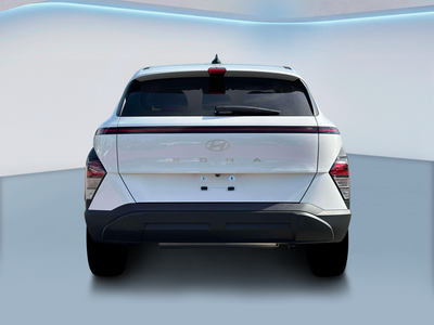 2026 Hyundai KONA SE FWD