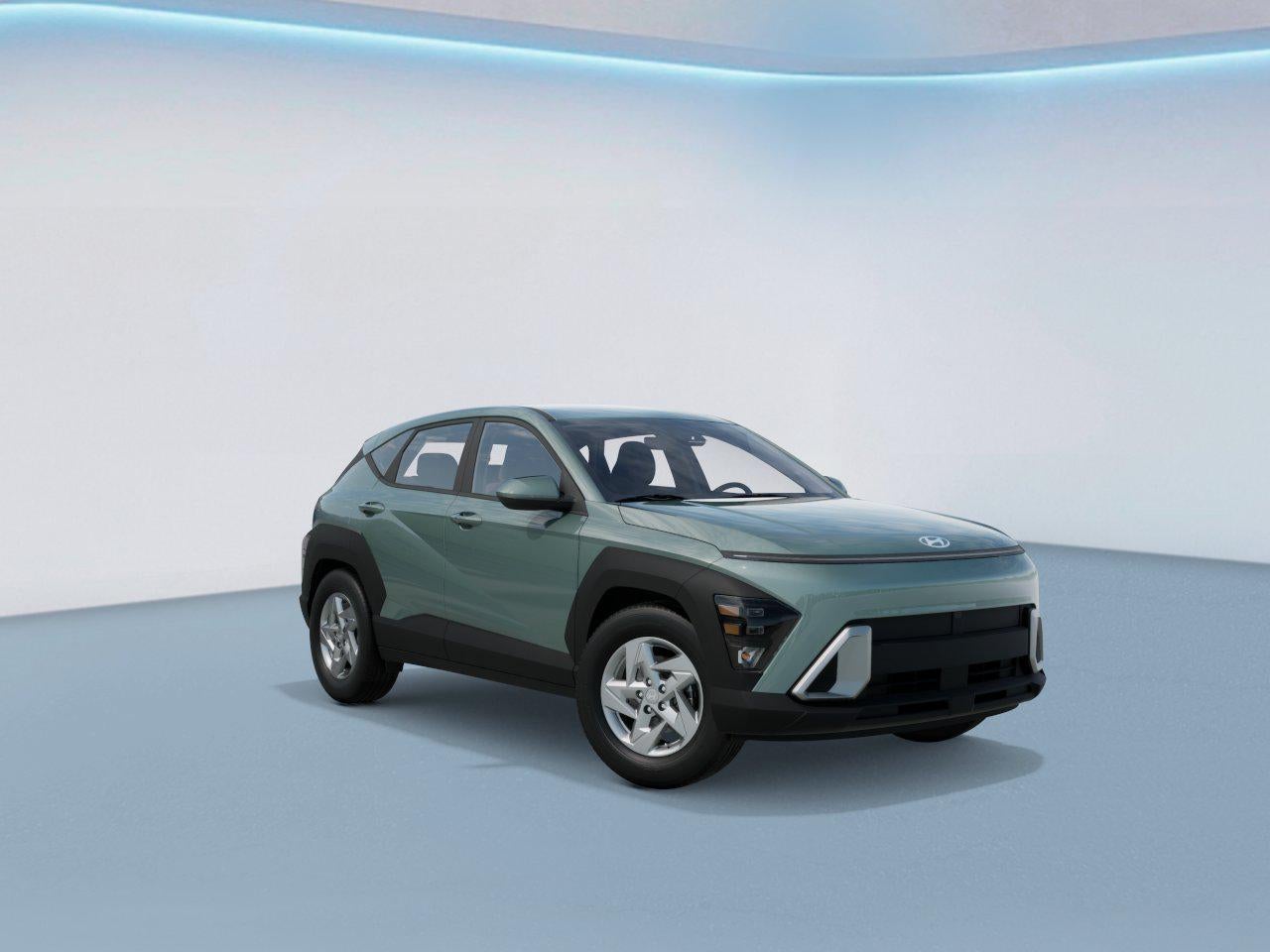 2027 Hyundai KONA SE FWD