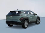 2027 Hyundai KONA SE FWD