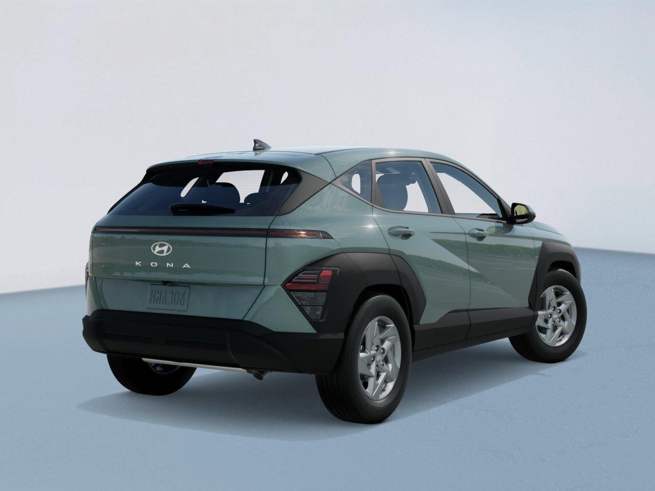 2027 Hyundai KONA SE FWD