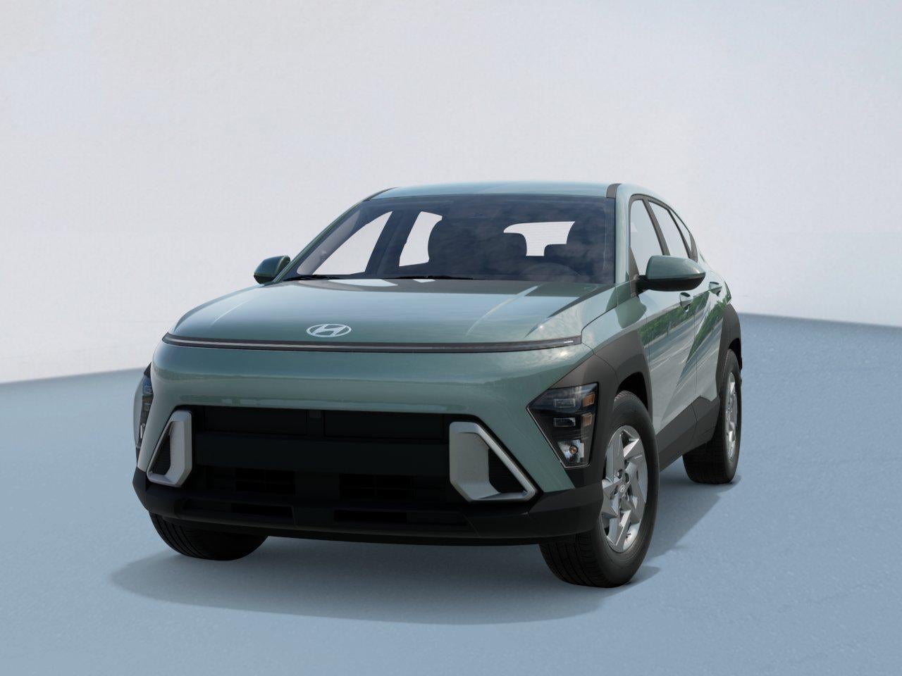 2027 Hyundai KONA SE FWD