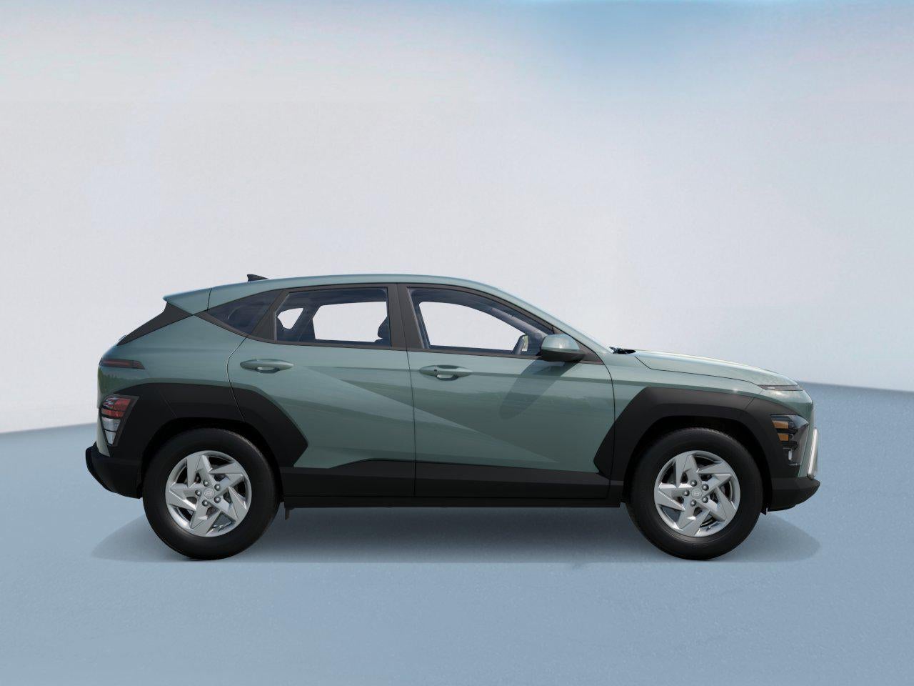 2027 Hyundai KONA SE FWD