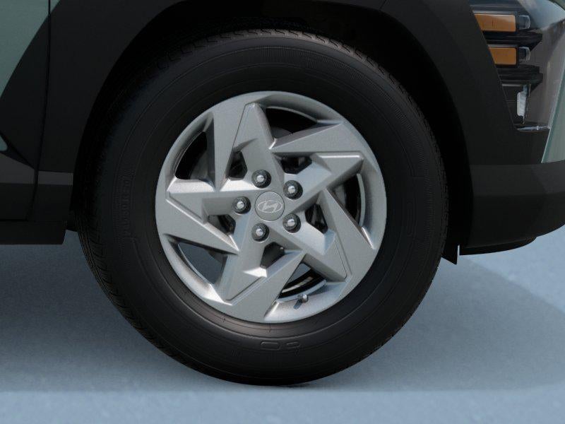2027 Hyundai KONA SE FWD