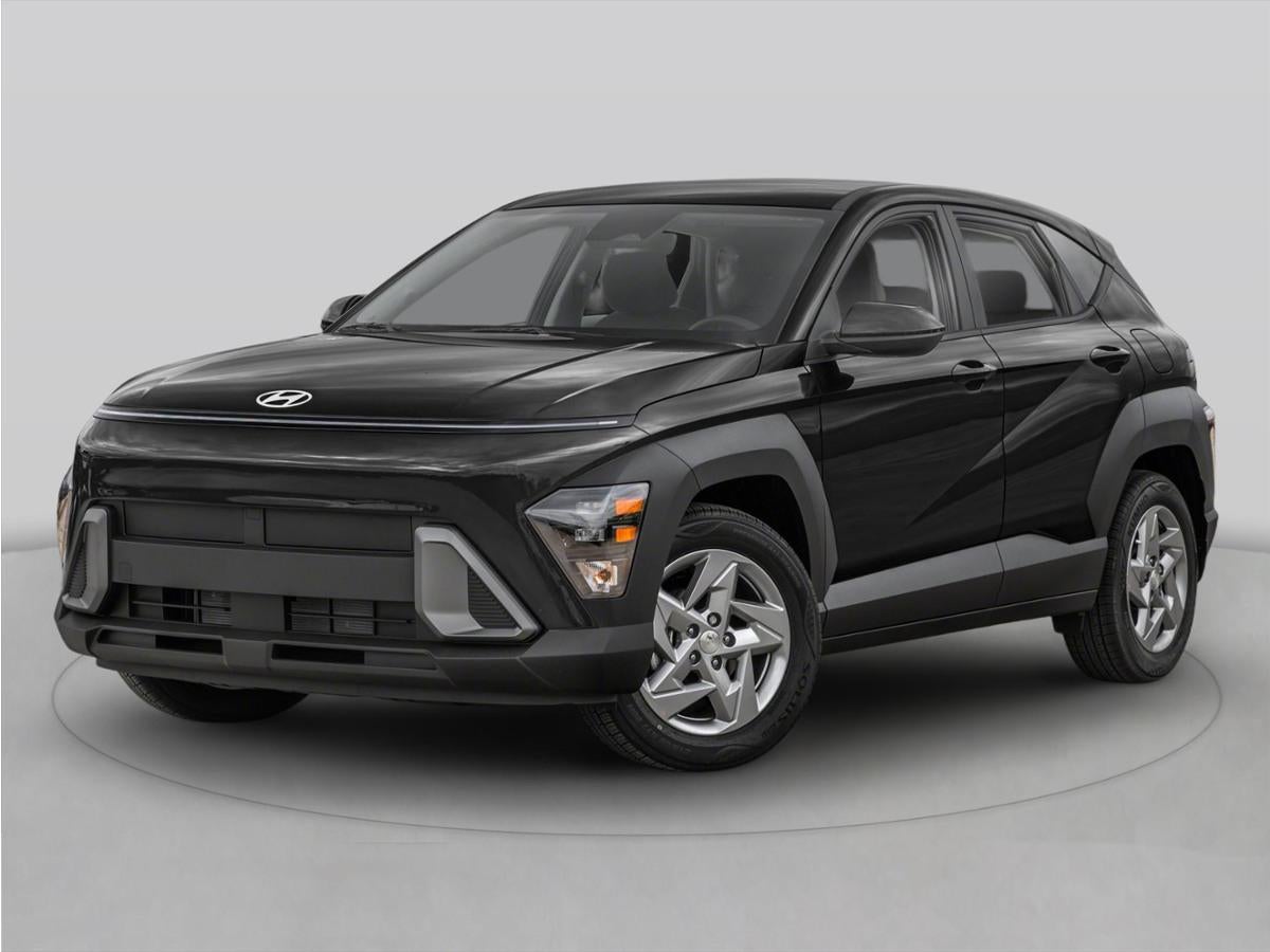 2027 Hyundai KONA SE FWD