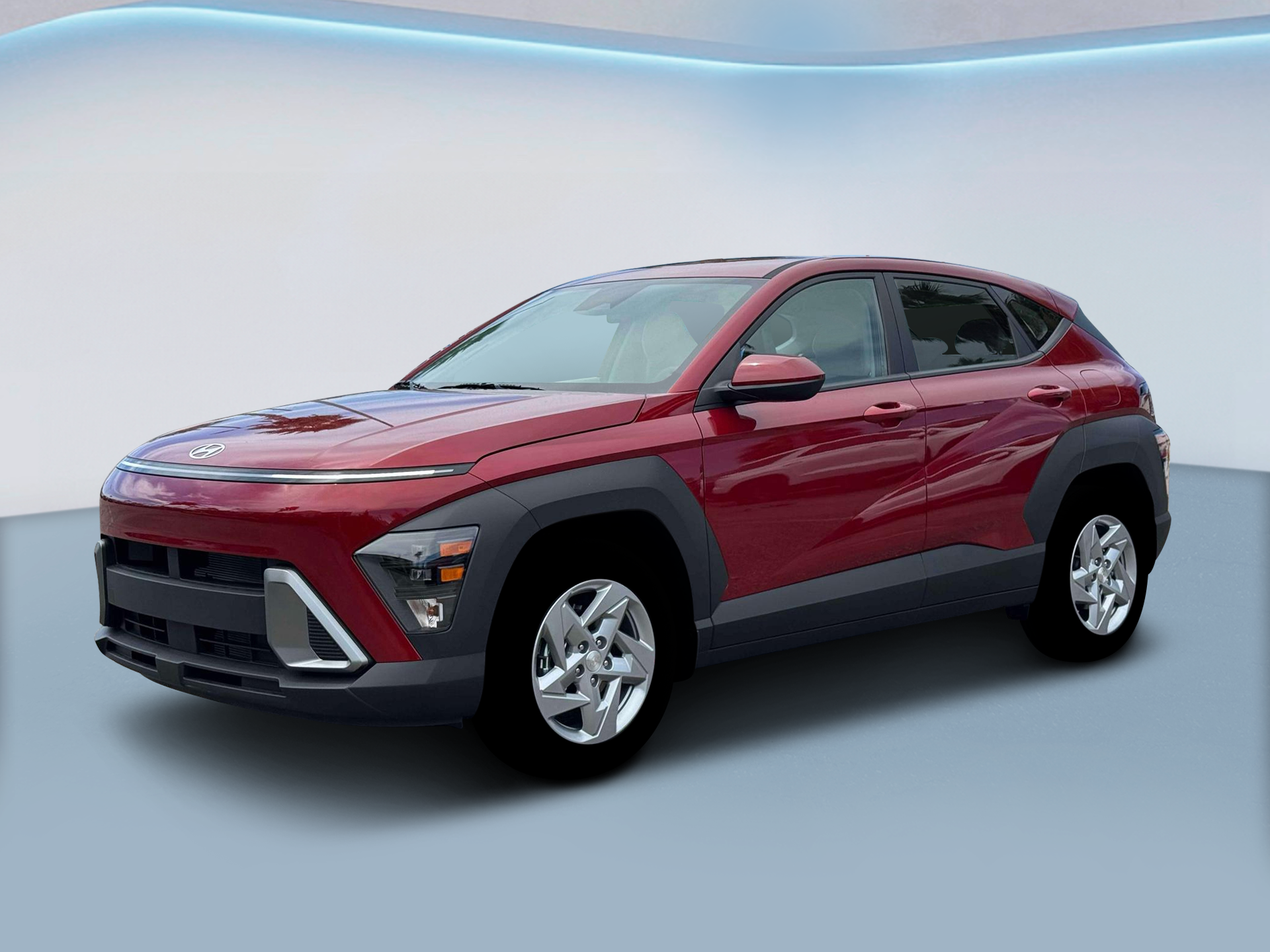 2026 Hyundai KONA SE FWD