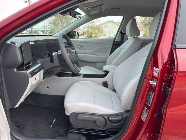 2026 Hyundai KONA SE