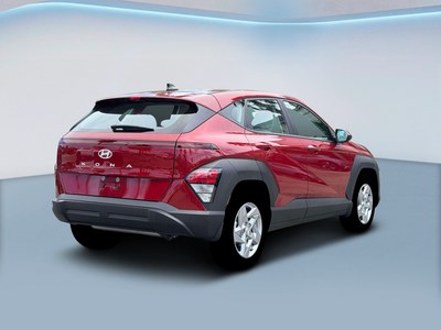 2026 Hyundai KONA SE FWD