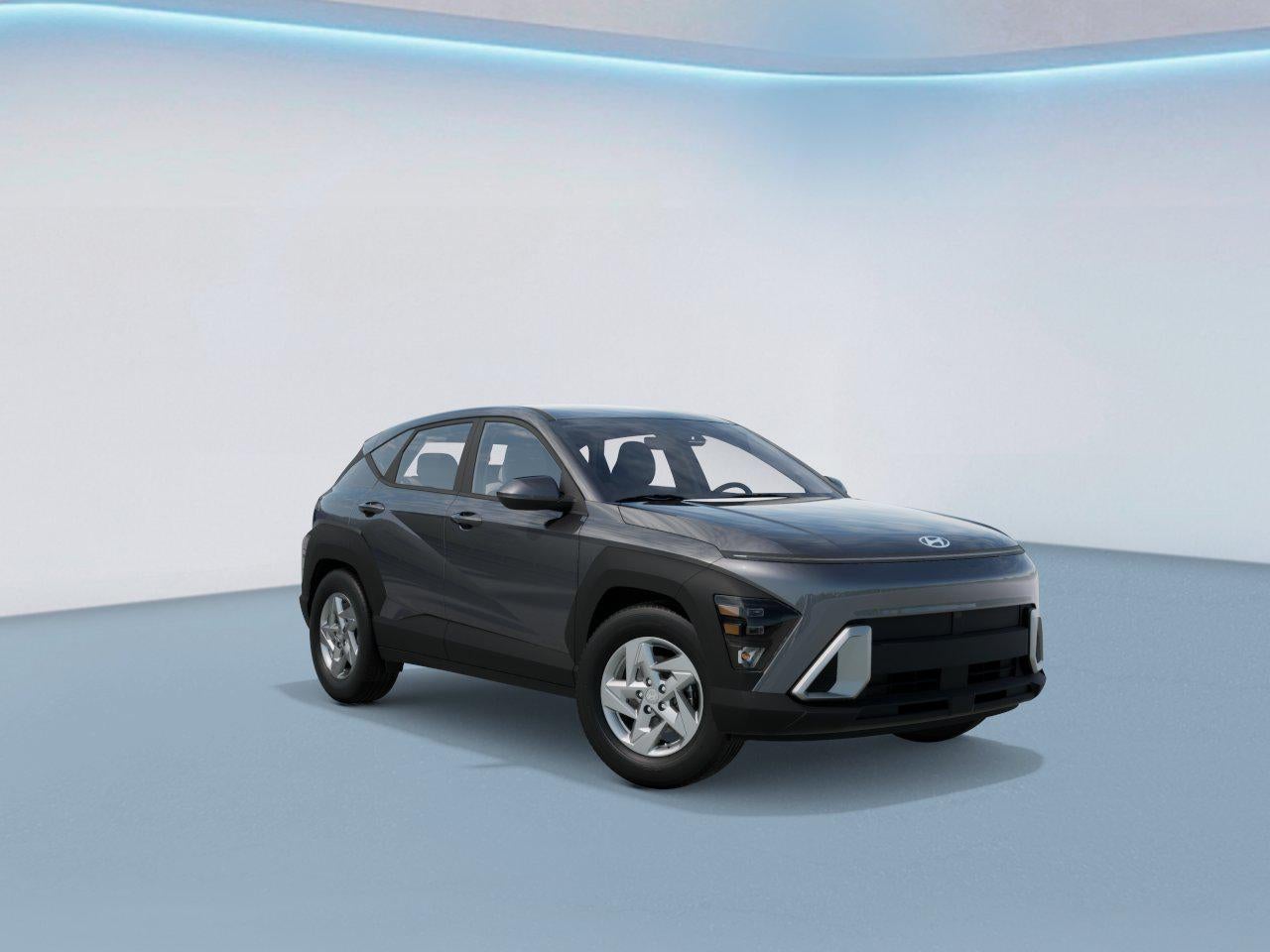 2027 Hyundai KONA SE FWD