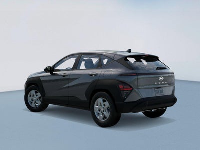 2027 Hyundai KONA SE FWD