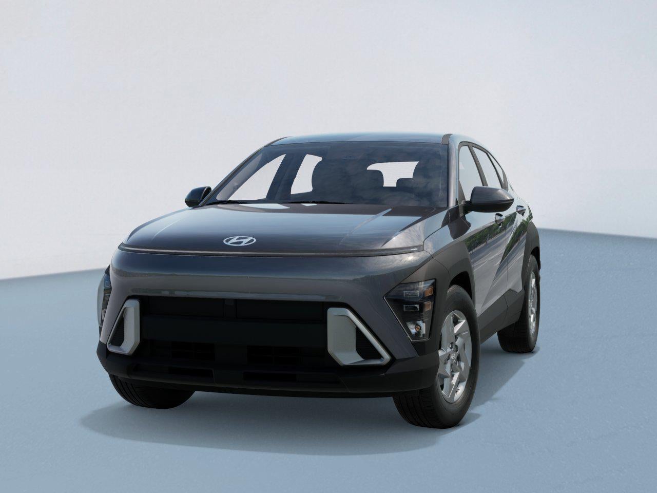 2027 Hyundai KONA SE FWD