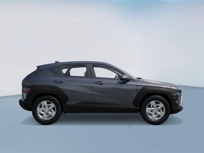 2027 Hyundai KONA SE FWD