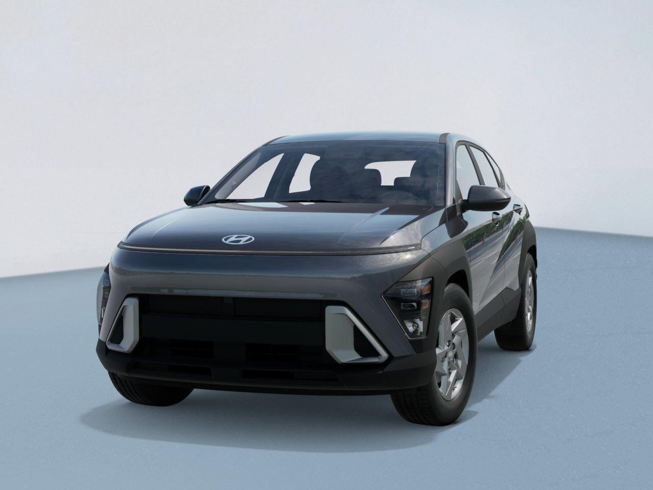 2027 Hyundai KONA SE FWD