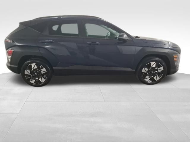 2025 Hyundai KONA SEL — photo 8