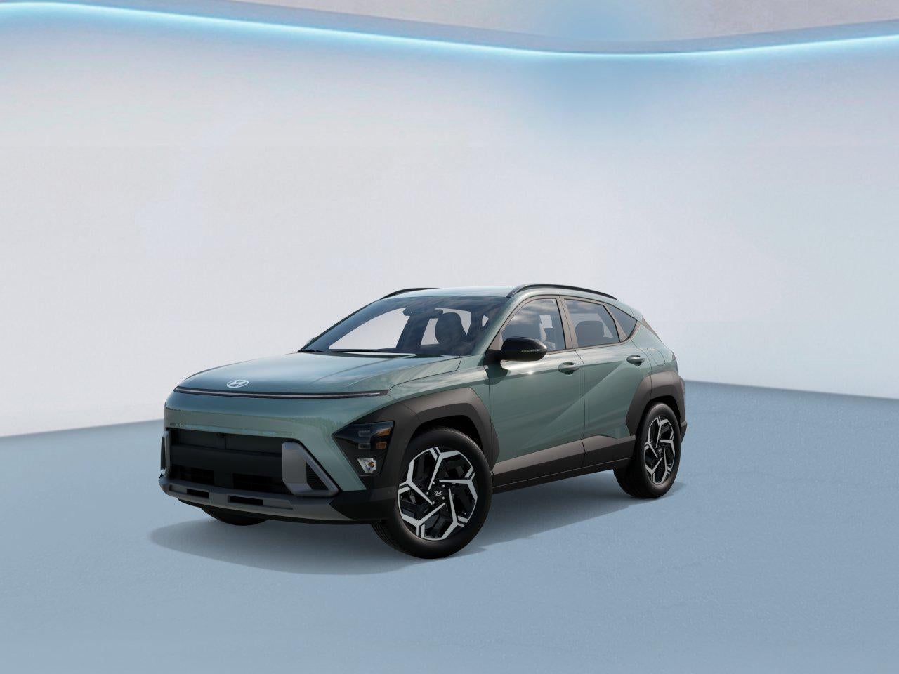 2026 Hyundai KONA SEL Premium FWD