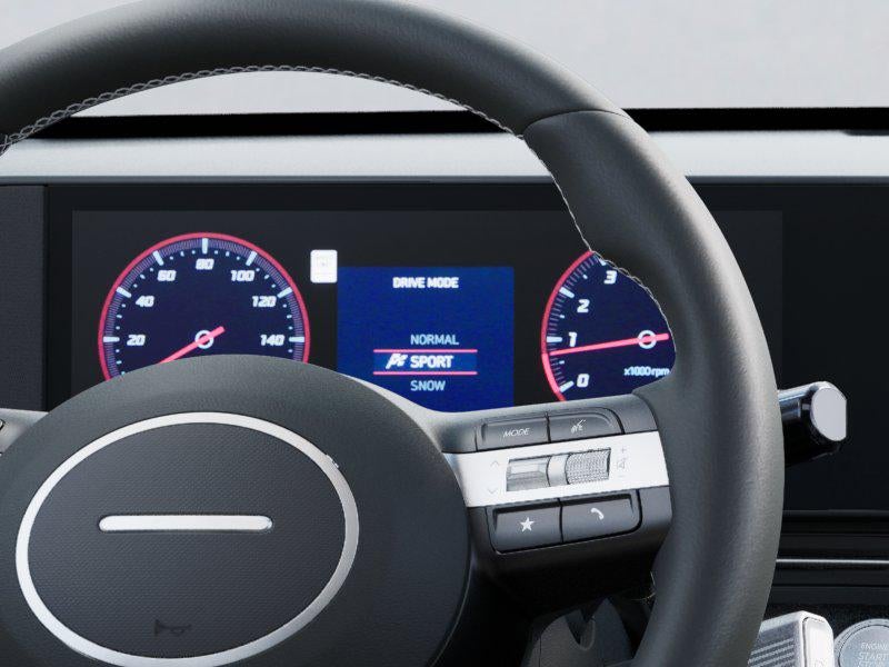 2026 Hyundai KONA SEL Premium FWD