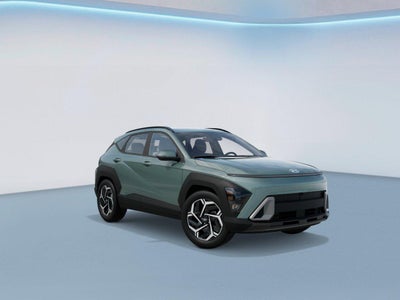 2026 Hyundai KONA SEL Premium FWD