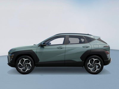 2026 Hyundai KONA SEL Premium FWD