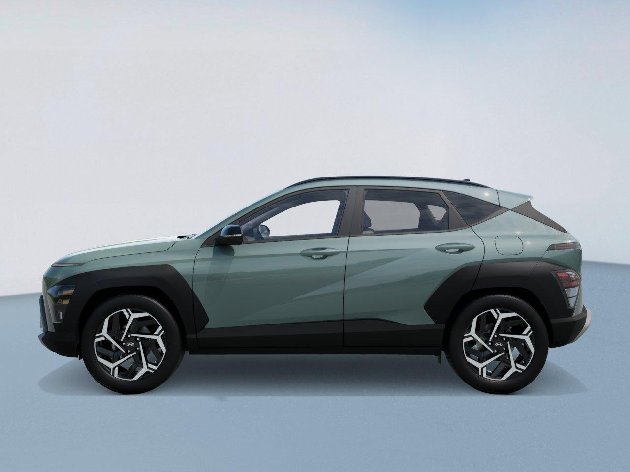 2026 Hyundai KONA SEL Premium FWD