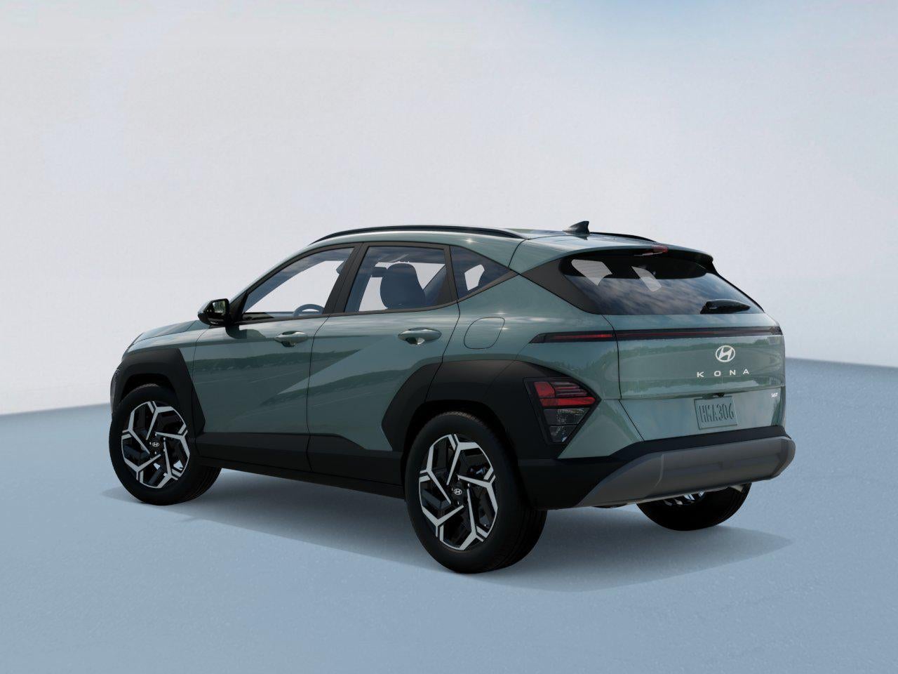2026 Hyundai KONA SEL Premium FWD