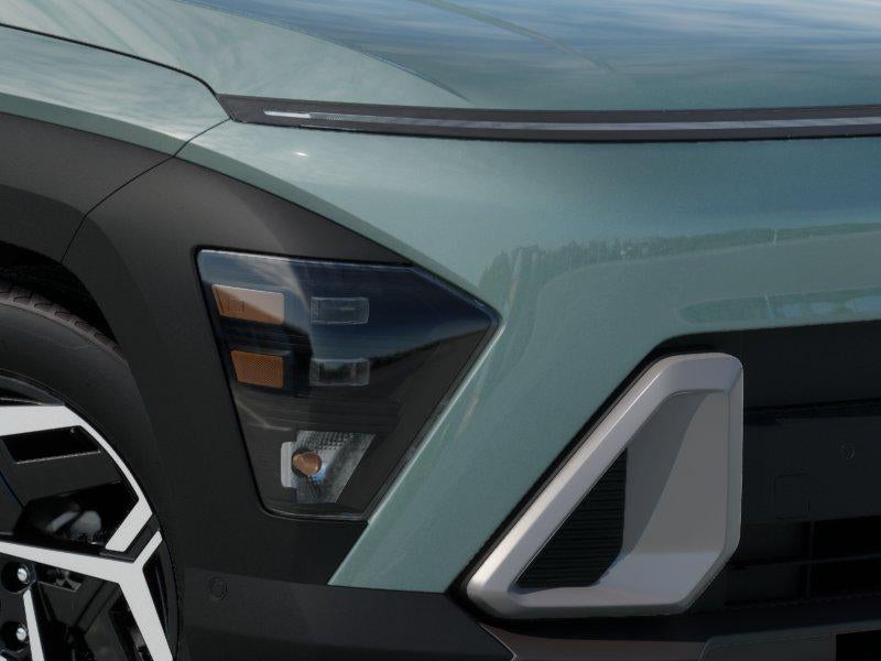 2026 Hyundai KONA SEL Premium FWD