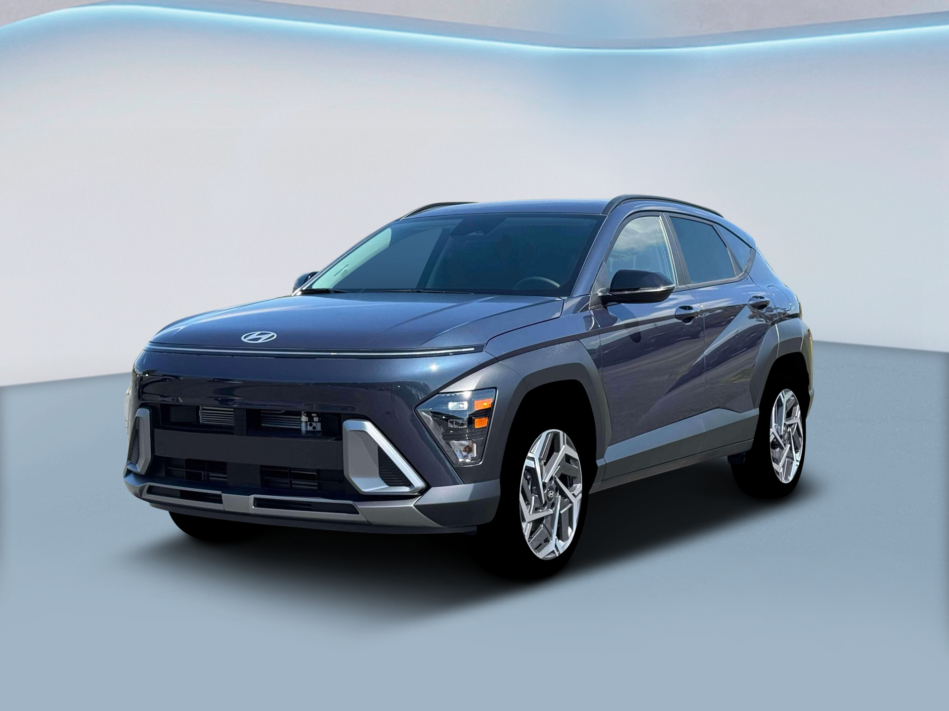 2026 Hyundai KONA SEL Premium AWD