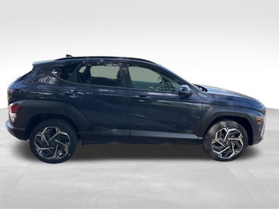2026 Hyundai KONA SEL Premium AWD