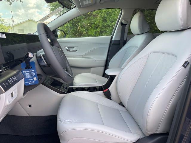 2026 Hyundai KONA SEL Premium AWD