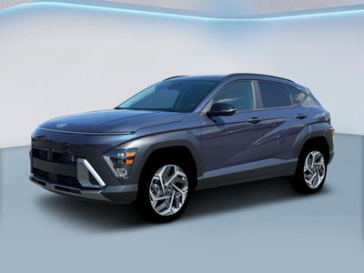 2026 Hyundai KONA SEL Premium AWD