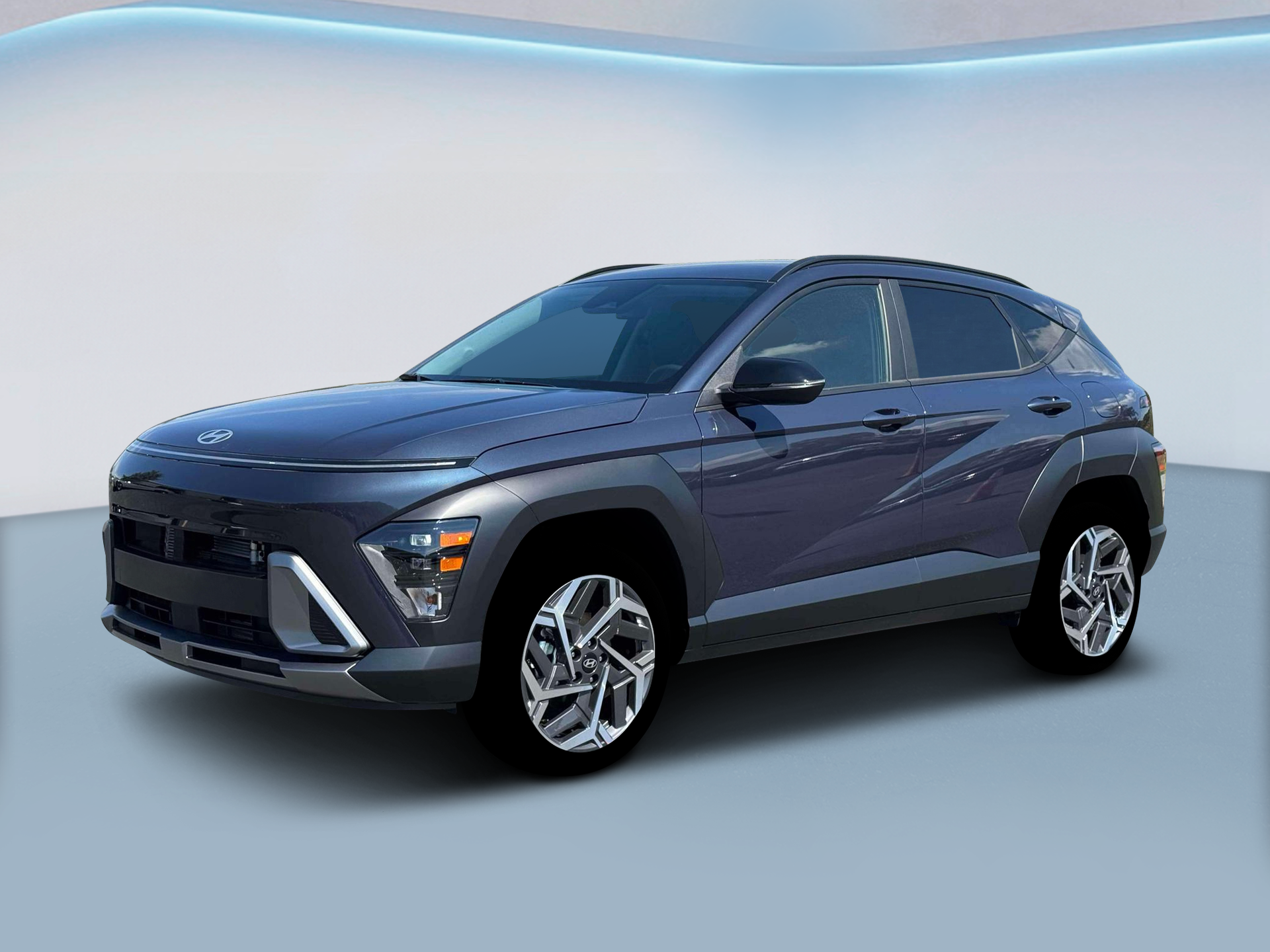 2026 Hyundai KONA SEL Premium AWD