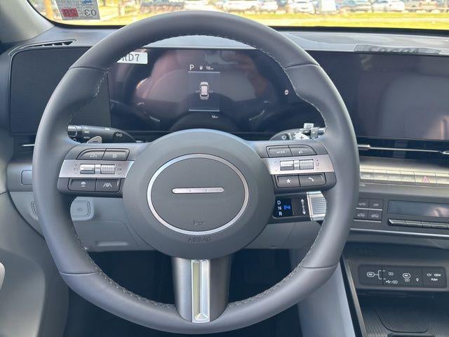 2026 Hyundai KONA SEL Premium AWD