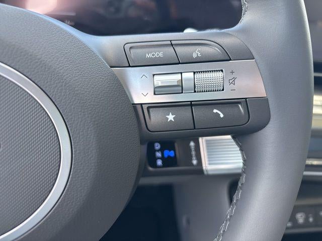 2026 Hyundai KONA SEL Premium AWD