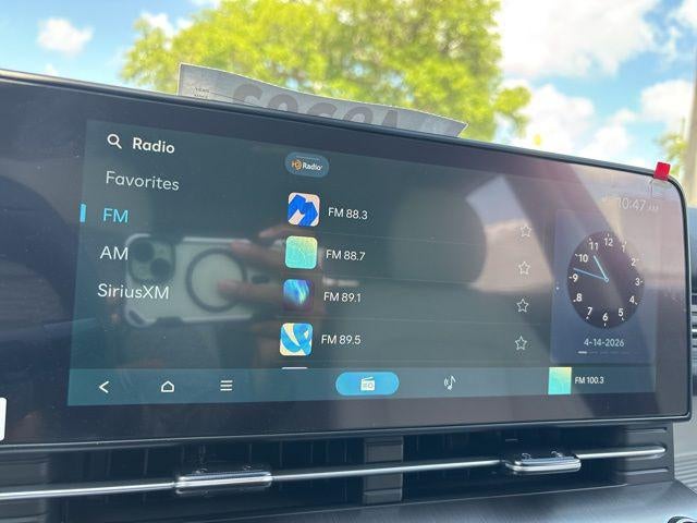 2026 Hyundai KONA SEL Premium AWD