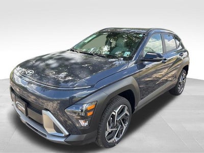 2026 Hyundai KONA SEL Premium AWD