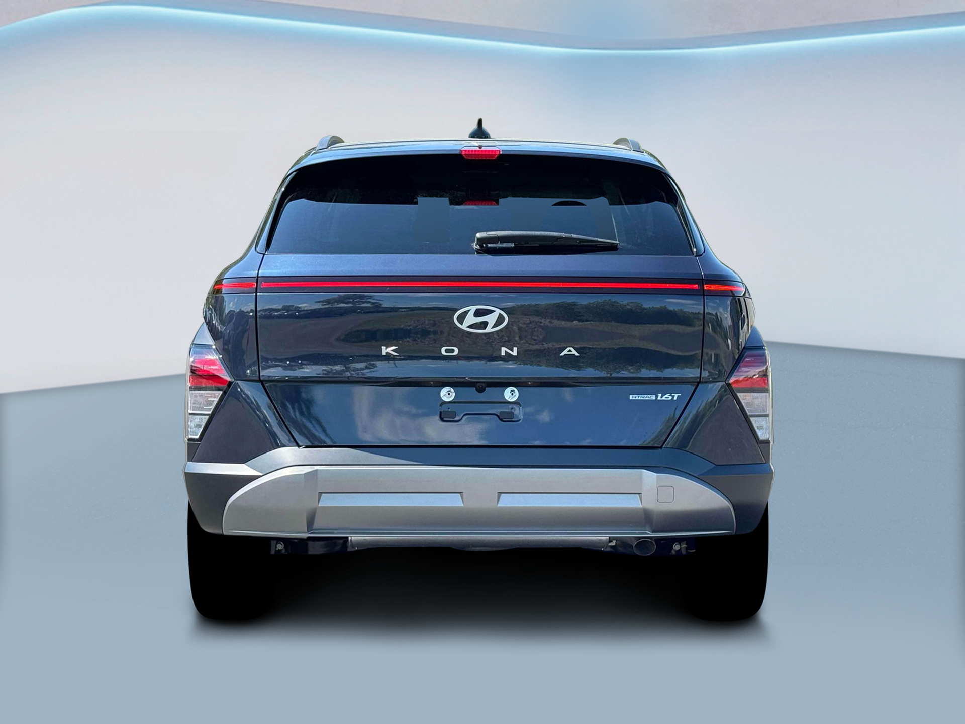 2026 Hyundai KONA SEL Premium AWD