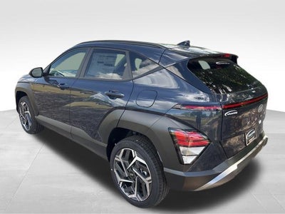 2026 Hyundai KONA SEL Premium AWD