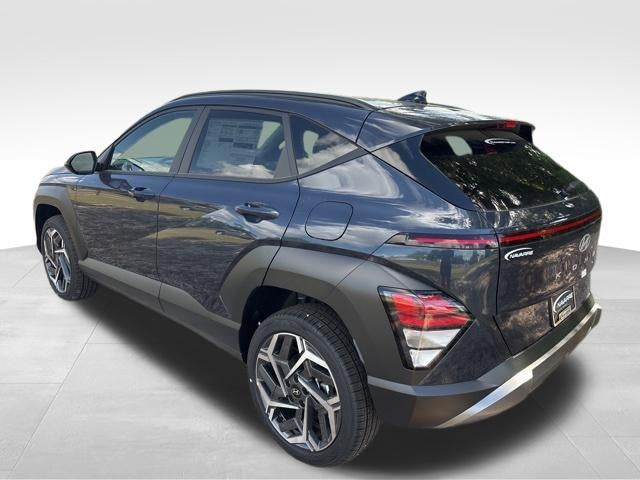 2026 Hyundai KONA SEL Premium AWD
