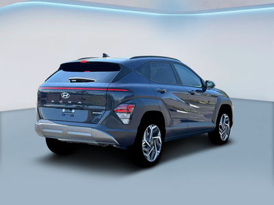 2026 Hyundai KONA SEL Premium AWD