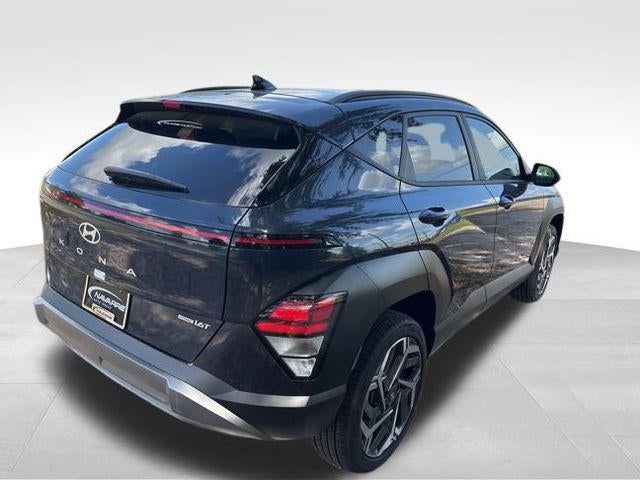 2026 Hyundai KONA SEL Premium AWD