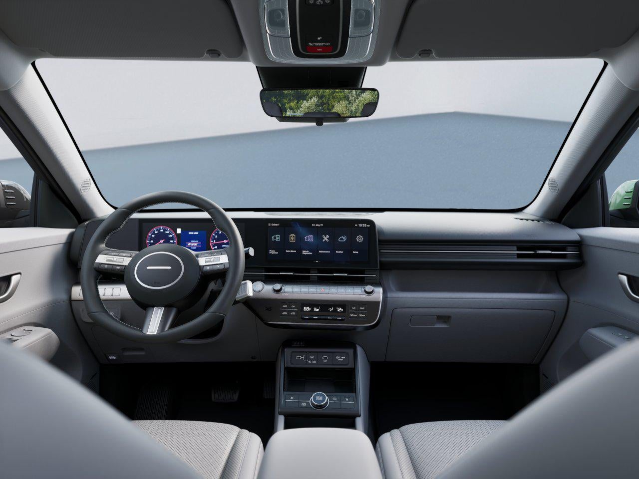 2026 Hyundai KONA Limited FWD