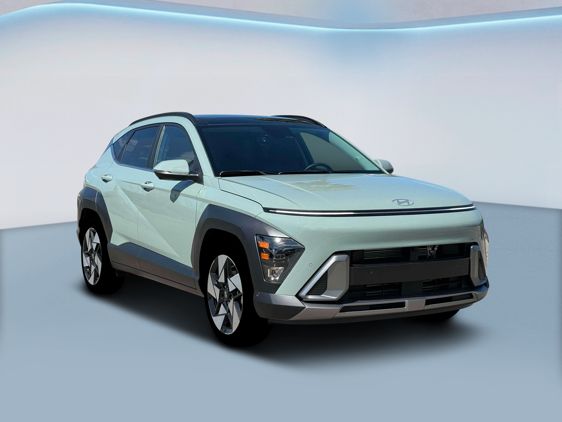 2026 Hyundai KONA Limited FWD